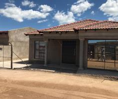 House for sale in Seshego A