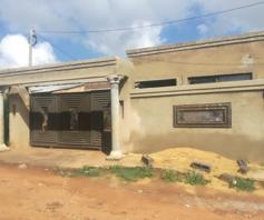 House for sale in Lehae