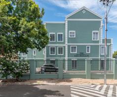 Apartment / Flat for sale in Wynberg Upper