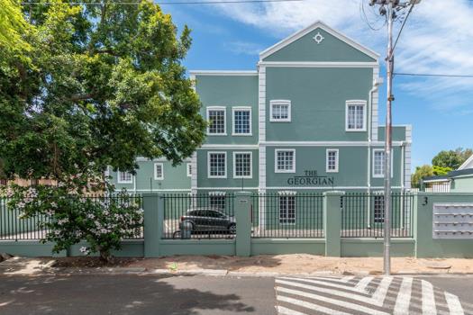 1 Bedroom Apartment / Flat for sale in Wynberg Upper