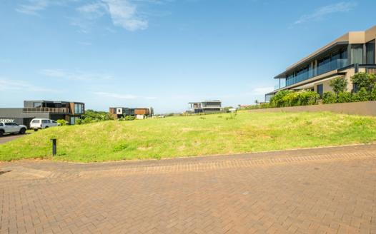 Vacant Land / Plot for sale in Umhlanga Ridgeside