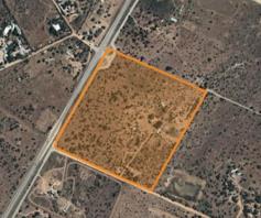 Farm for sale in Tweefontein AH