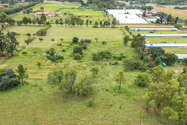 Prime 5.1ha Vacant Land – Endless Possibilities &amp; Ideal Location

Discover the ...