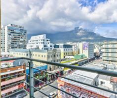 Apartment / Flat for sale in Cape Town City Centre