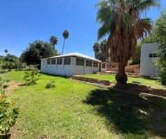 House for sale in Die Rand