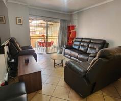 Townhouse for sale in Rooihuiskraal North