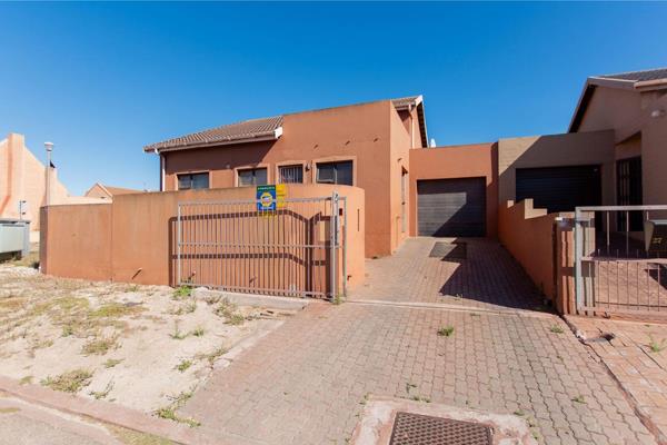 Charming 3-Bedroom Family Home for Sale in Bluewater Bay, Saldanha

This beautiful corner property in the sought-after Bluewater Bay ...