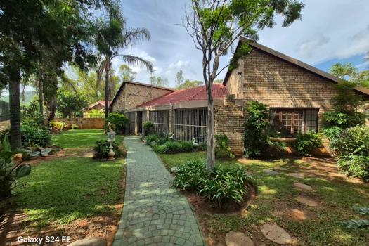 4 Bedroom House for sale in Safari Gardens