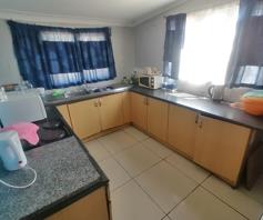 House for sale in Kalkfontein