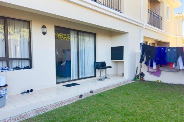 Modern 3-Bedroom, 2-Bathroom Townhouse for Rent in Secure Estate

Discover the perfect blend of comfort and modern living with this ...