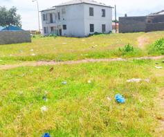 Vacant Land / Plot for sale in Meadowlands East