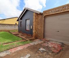 House for sale in Dobsonville