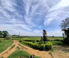 Farm for sale in Mooinooi