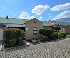 Townhouse for sale in Swellendam