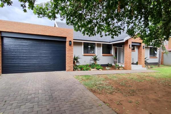 Discover your dream family home in the heart of Randhart, Alberton! 
This modern and ...