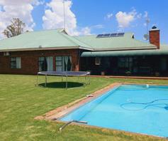 Farm for sale in Jan Kempdorp Rural