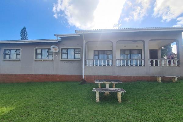 Spacious 4-Bedroom Home for Rent in Empangeni – Ideal for Families or Student Accommodation
This well-appointed4-bedroom homein ...