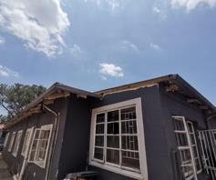 House for sale in Rosettenville