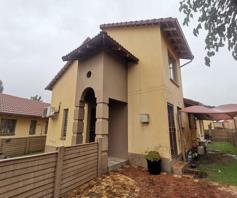 Townhouse for sale in Ormonde