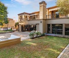 House for sale in Blue Valley Golf Estate