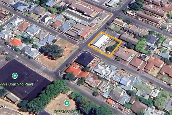 Accepting Offers.


DESCRIPTION:
This prime piece of land is situated in the heart of sought after and popular Paarl Central. ...