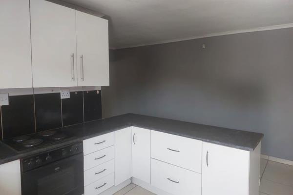 Prime Investment Opportunity in Eldorado Park
Presenting a lucrative rental property featuring eight fully tiled apartments, each ...