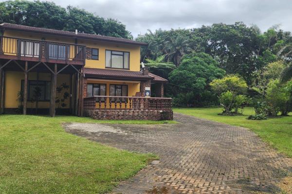 This stunning double-story home boasts a practical and spacious layout for families ...