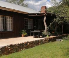 Farm for sale in Bela Bela