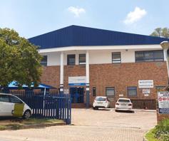 Industrial Property for sale in Eastgate