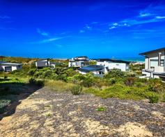 Vacant Land / Plot for sale in Stilbaai Oos