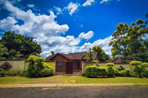 Tucked away in a quiet suburb of White River, this 3-bedroom, 2-bathroom home sits on a generous 848m2 stand, offering an abundance of ...