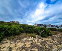 Vacant Land / Plot for sale in Stilbaai Oos