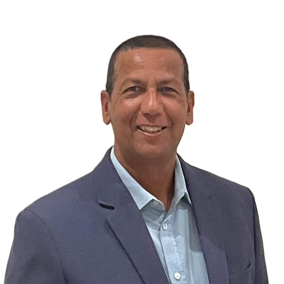 Agent profile for NAZIEM ESACK