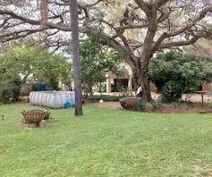 Farm for sale in Lusthof