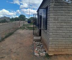 House for sale in Mangaung