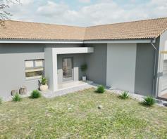 House for sale in Langebaan Country Estate