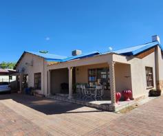 House for sale in Die Rand