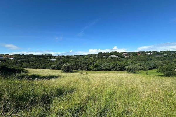 This remarkable vacant plot in Simbithi Eco-Estate boasts a prime elevated position, offering breathtaking views of a pristine forest ...