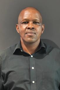 Agent profile for Sello Dibete