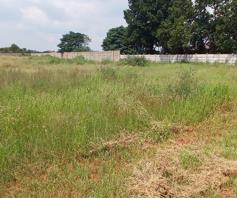 Vacant Land / Plot for sale in Kookrus