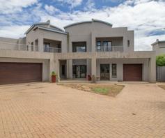 House for sale in Serengeti Lifestyle Estate