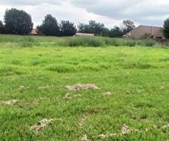 Vacant Land / Plot for sale in Henley On Klip