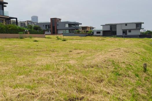 Vacant Land / Plot for sale in Umhlanga Ridgeside