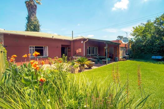 3 Bedroom House for sale in Discovery