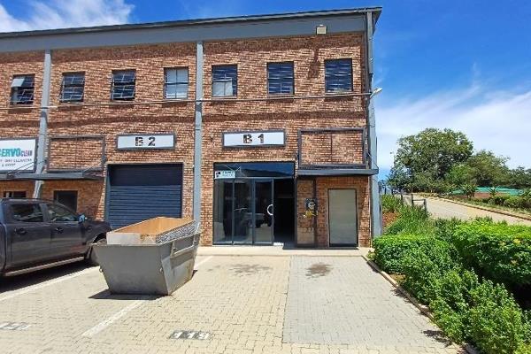 Location: 5 Bellingham Street, Highveld, Centurion

Size: 100m&#178;

Rental: R11 ...