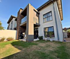 Apartment / Flat for sale in Serengeti Lifestyle Estate