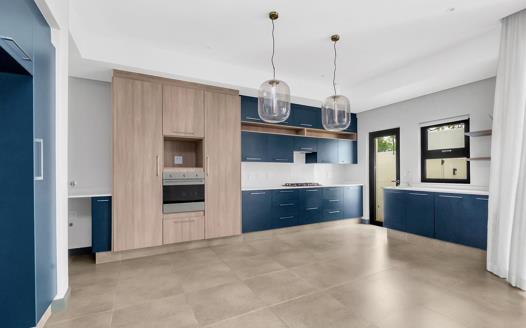 3 Bedroom House for sale in Bryanston