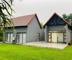 House for sale in Leloko Lifestyle & Eco Estate