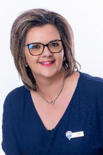 Liza-Mari Van der Merwe