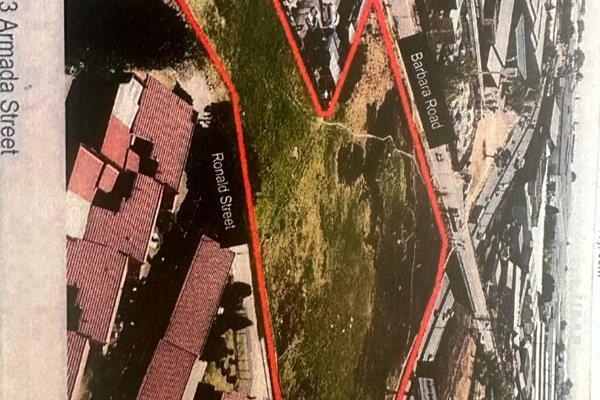 PRIME LAND SUITABLE FOR MIXED USE DEVELOPMENT
17,700m2 available for development

Located on a major thoroughfare in Barvallen just ...